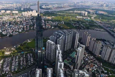 Việt Nam có 5 cái tên đạt vốn hóa trên 10 tỷ USD, ngôi quán quân đổi chủ