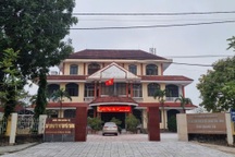 Nhiều giám đốc, phó giám đốc sở ở Quảng Trị xin nghỉ hưu trước tuổi