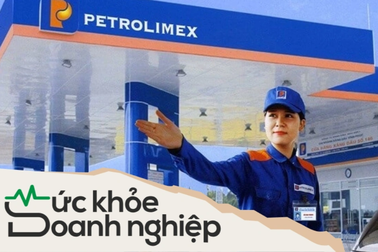 Lời lãi của đại gia xăng dầu Petrolimex gây bất ngờ