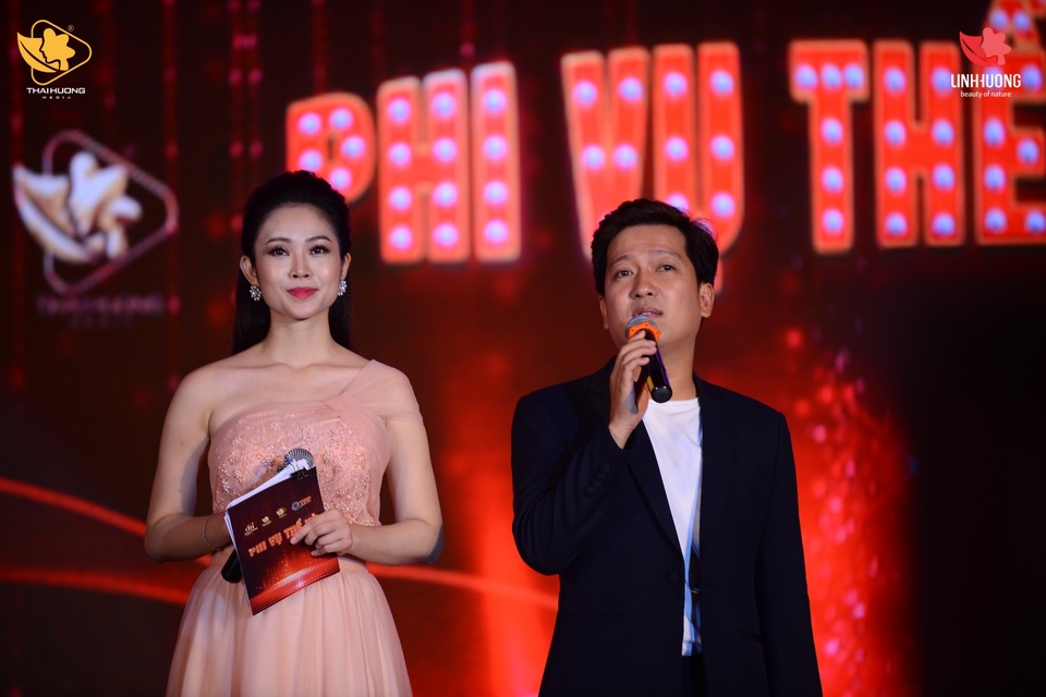 Mỹ phẩm Linh Hương tổ chức đại tiệc tri ân khách hàng - 3 Mỹ phẩm Linh Hương tổ chức đại tiệc tri ân khách hàng - 3