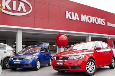 Các nhà sản xuất ô tô Hàn Quốc doạ chuyển nhà máy ra nước ngoài