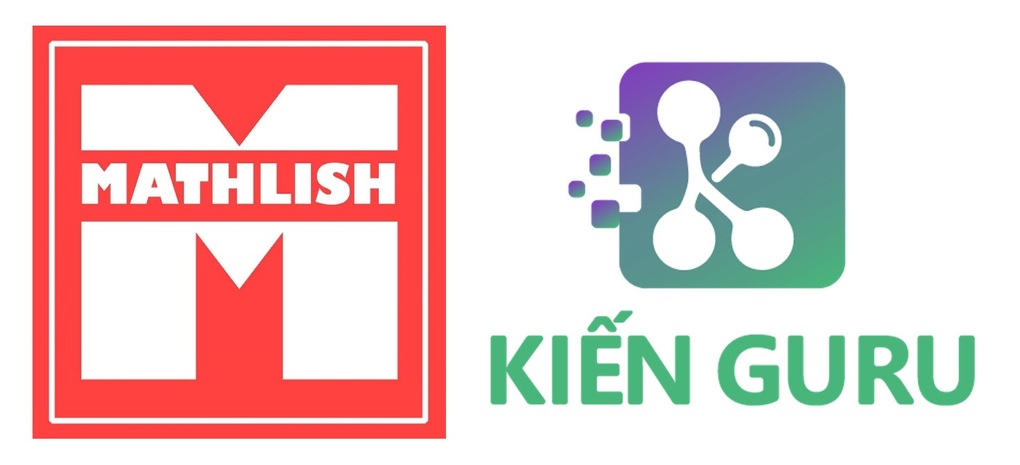 Học Toán Tiếng Anh Mathlish - Kiến Guru: Cùng trẻ tư duy, hội nhập thế giới - 2 Học Toán Tiếng Anh Mathlish - Kiến Guru: Cùng trẻ tư duy, hội nhập thế giới - 2