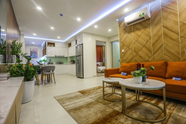 Chung cư PCC1 Thanh Xuân mở bán căn tầng đẹp và “ưu đãi khủng” dịp Giáng Sinh