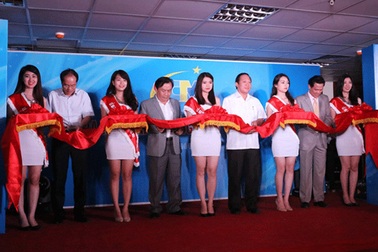 Truyền hình SCTV tấn công thị trường miền Bắc