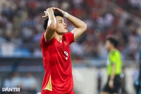Vì sao Đình Bắc không bị treo giò ở FIFA ASEAN Cup 2026?