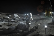 NASA điều chỉnh sứ mệnh Artemis: Bao giờ con người đặt chân lên Mặt Trăng?