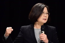 Đài Loan nêu lý do “cự tuyệt” đề xuất thống nhất của ông Tập Cận Bình