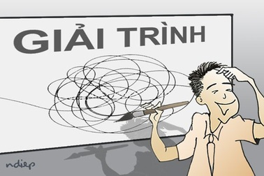 “Những ngươi thích đùa” với cả… Quốc hội!