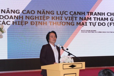 Khởi sự kinh doanh đã dễ dàng hơn rất nhiều