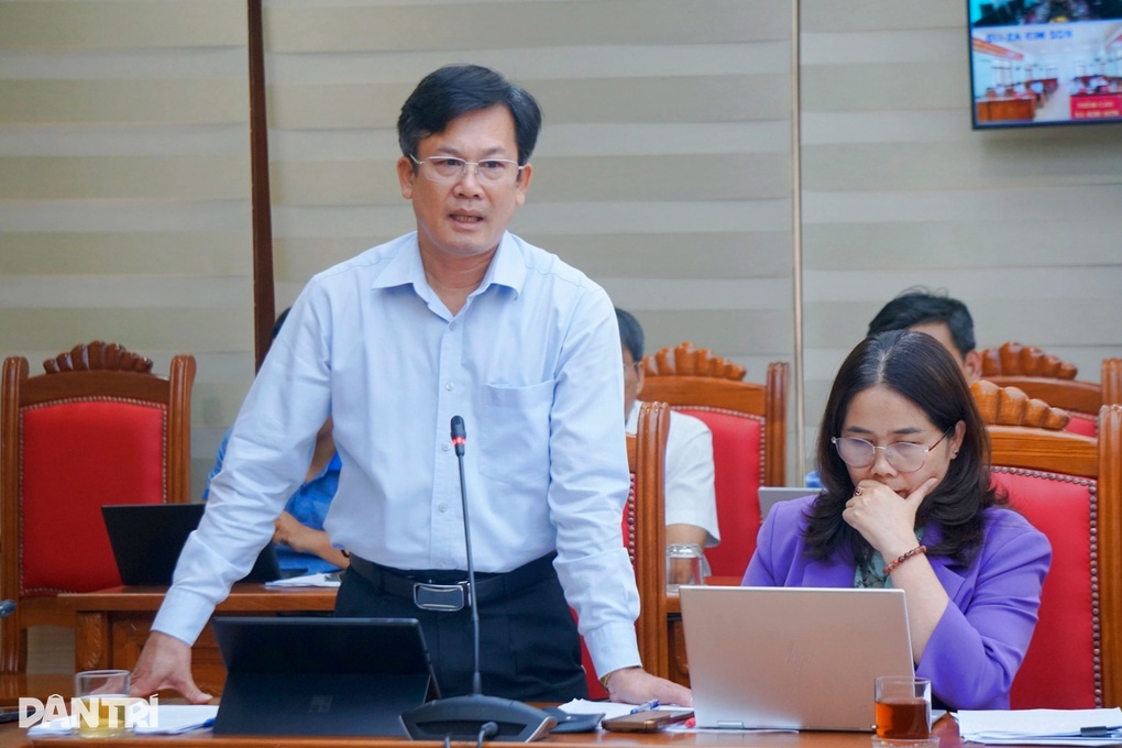 Ưu tiên điều chuyển cán bộ tỉnh dôi dư về xã, phường thiếu hụt nhân lực - 3 Ưu tiên điều chuyển cán bộ tỉnh dôi dư về xã, phường thiếu hụt nhân lực - 3