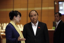 Phó Thủ tướng Nguyễn Xuân Phúc yêu cầu báo cáo về "công trình sai lầm thế kỷ"