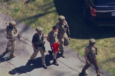 FBI bắt nghi phạm trong vụ rò rỉ tài liệu mật chấn động nước Mỹ