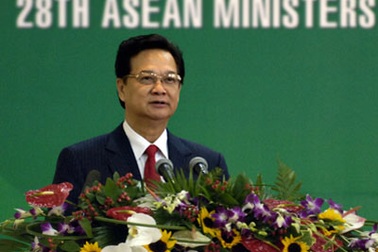 Ưu tiên hàng đầu ứng phó biến đổi khí hậu, sử dụng năng lượng hiệu quả 