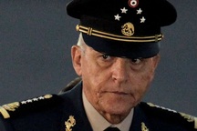 Mỹ bất ngờ hủy cáo buộc buôn ma túy với cựu Bộ trưởng quốc phòng Mexico