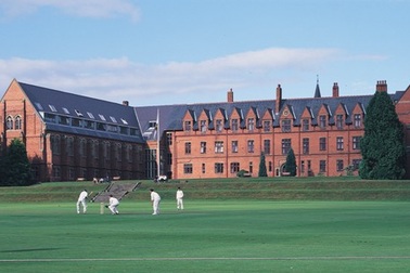 Học bổng 50% tổng chi phí Trường Ellesmere Anh Quốc