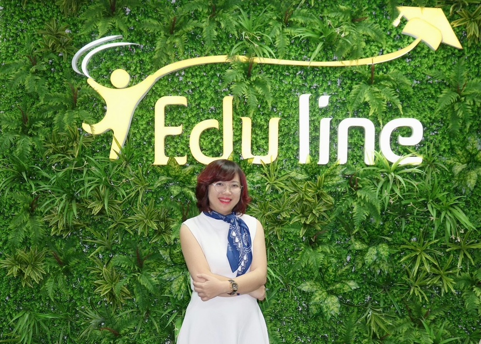 Trò chuyện với con gái NSND Trung Anh và CEO Eduline: Hành trình chinh phục học bổng Mỹ - 3 Trò chuyện với con gái NSND Trung Anh và CEO Eduline: Hành trình chinh phục học bổng Mỹ - 3