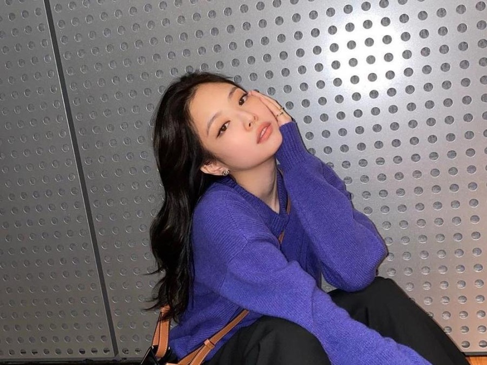 Jennie - Cô gái tài năng và xinh đẹp của nhóm Blackpink - 12 Jennie - Cô gái tài năng và xinh đẹp của nhóm Blackpink - 12