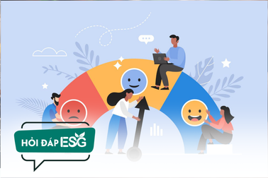 Quyền lao động và chuỗi cung ứng: Áp lực ESG mới với doanh nghiệp Việt