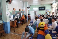 Dự kiến đơn giá dịch vụ sự nghiệp công sử dụng Quỹ bảo hiểm thất nghiệp