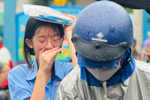 "Cuộc chiến" vào cấp 3 công lập và sự mất cân bằng trong giáo dục