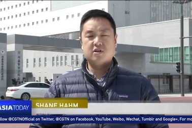 Đêm đầu tiên trong nhà giam của cựu Tổng thống Hàn Quốc Lee Myung-bak