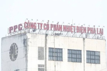 Tổng giám đốc Công ty CP nhiệt điện Phả Lại bất ngờ được giảm mức kỷ luật Đảng!