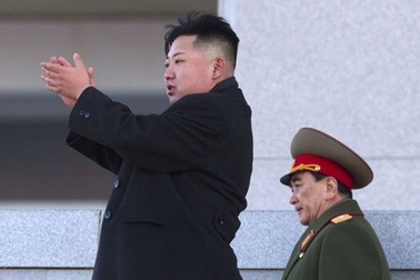 Nga xác nhận Tổng thống Putin mời ông Kim Jong-un sang thăm