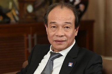 Ban Bí thư kỷ luật, cách mọi chức vụ trong Đảng của nguyên Chủ tịch Petrolimex