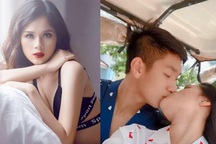 Bạn gái cầu thủ U23 bị "ném đá" vì ứng xử thiếu chuyên nghiệp