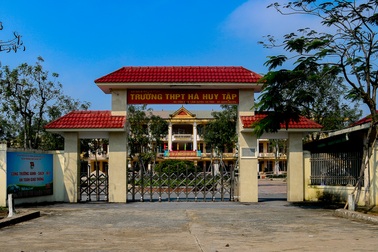 “Trường làng” 3 năm liên tục có học sinh giỏi quốc gia