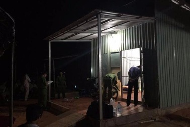 "Phi công trẻ" đánh chết người tình