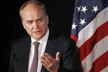 Đại sứ Nga nêu kịch bản trả đũa Ukraine