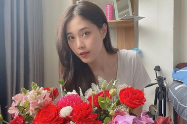 Đặng Thu Huyền và những ngôi sao bóng chuyền giải nghệ lấn sân showbiz