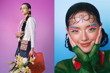 Stylist nổi tiếng kể về nghề "lên đồ" cho các ngôi sao, hoa hậu