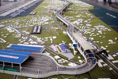 Thủ tướng duyệt vay 600.000 USD hỗ trợ kỹ thuật tuyến đường sắt đô thị số 5