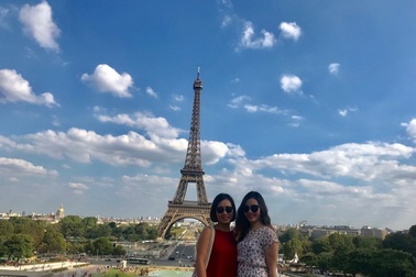 Đã đến thời điểm hoàn thiện hồ sơ Du học Pháp 2020