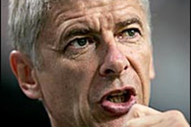 Arsene Wenger: "Tôi không quan tâm tới Real Madrid"