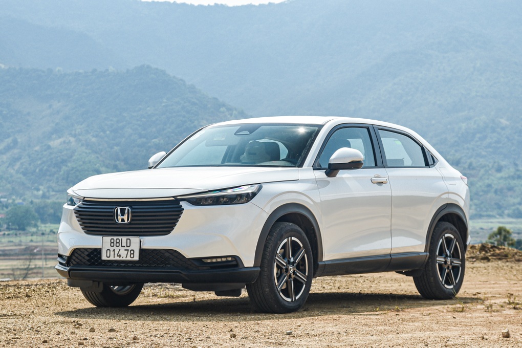 Chương trình hỗ trợ giá đặc biệt cho các dòng xe ô tô Honda - 6 Chương trình hỗ trợ giá đặc biệt cho các dòng xe ô tô Honda - 6
