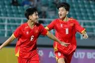 Báo Malaysia bình luận khi đội nhà thua đậm U17 Việt Nam ở chung kết