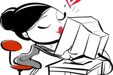 Có nên tin vào tình yêu qua mạng internet?