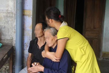 Nguy cơ trẻ em bị xâm hại, bạo lực sẽ cao hơn khi dịch Covid-19 bùng phát