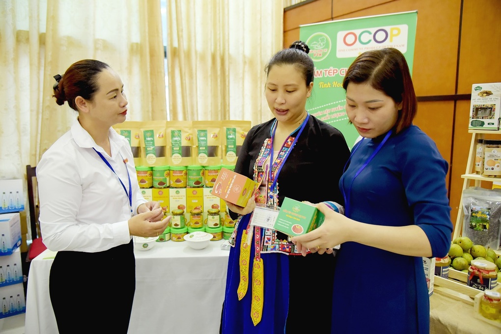 Doanh nghiệp cần nắm thông tin về tiêu chuẩn chất lượng, quy chuẩn kỹ thuật - 3 Doanh nghiệp cần nắm thông tin về tiêu chuẩn chất lượng, quy chuẩn kỹ thuật - 3