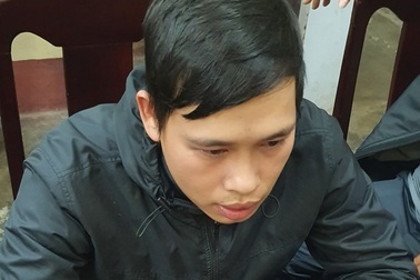 Bắt xử phạt đối tượng nồng độ cồn, phát hiện ra... tên cướp hàng loạt