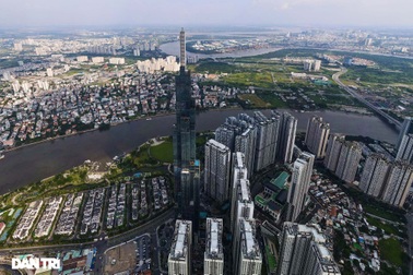 Cần 3.700 tỷ đồng làm vốn, một cổ đông lớn của Vinhomes muốn bán cổ phiếu