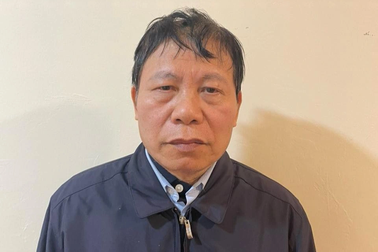 Nguyên Bí thư Bắc Ninh Nguyễn Nhân Chiến bị bắt