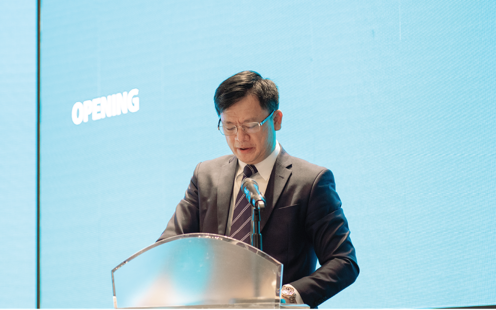 Đại hội cổ đông Kafi: Kế hoạch lợi nhuận tăng 88%, vốn điều lệ lên 2.500 tỷ đồng - 1 Đại hội cổ đông Kafi: Kế hoạch lợi nhuận tăng 88%, vốn điều lệ lên 2.500 tỷ đồng - 1