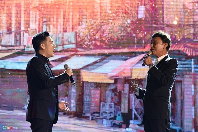 Hoài Linh: 'Tôi hết hồn khi nghe tin Cung Văn hóa Việt Xô bị cháy' - Ảnh 12. Hoài Linh: 'Tôi hết hồn khi nghe tin Cung Văn hóa Việt Xô bị cháy' - Ảnh 12.