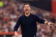 Xabi Alonso trở thành tân thuyền trưởng của Chelsea