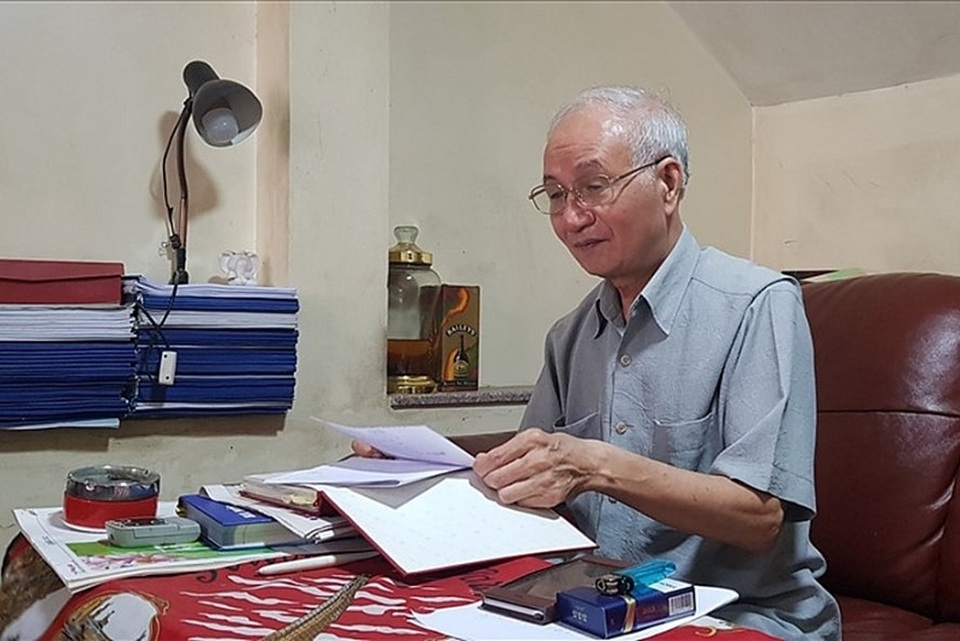 Nhìn lại Thủ đô sau hơn 10 năm mở rộng - 1 Nhìn lại Thủ đô sau hơn 10 năm mở rộng - 1