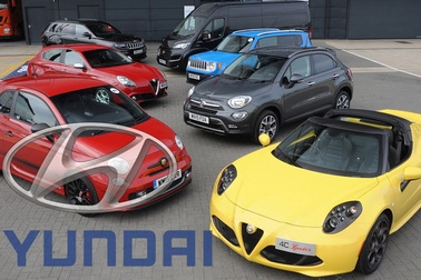 Hyundai có cơ trở thành nhà sản xuất ô tô lớn nhất thế giới